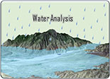 3D Water Movement Analysis 